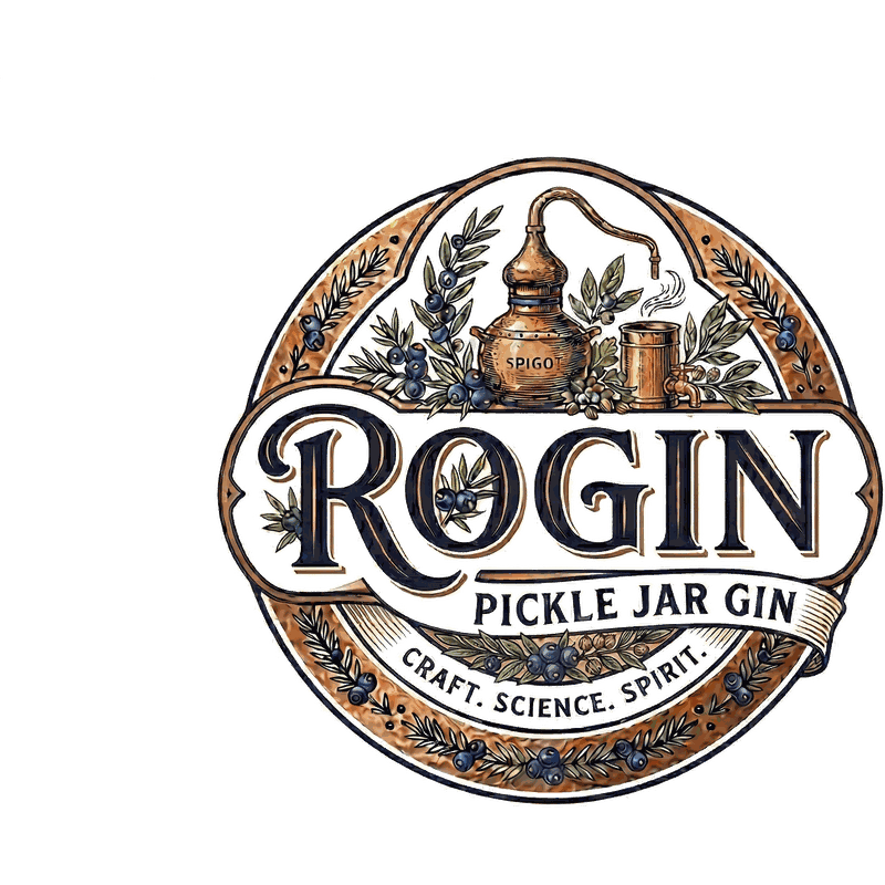 RoGin logo